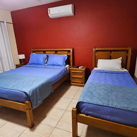 Hotel Pousada Bambuzal Sana Extérieur photo
