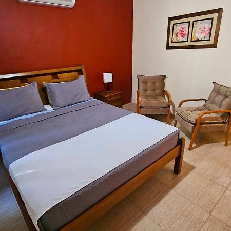 Hotel Pousada Bambuzal Sana Extérieur photo