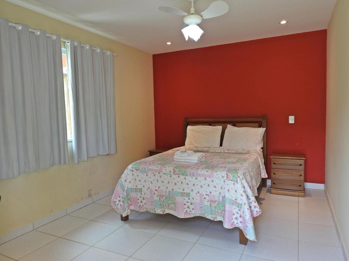 Hotel Pousada Bambuzal Sana Extérieur photo