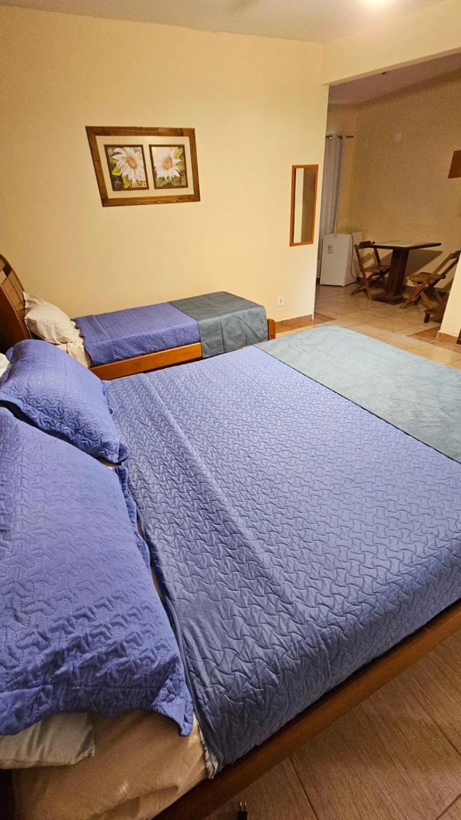 Hotel Pousada Bambuzal Sana Extérieur photo