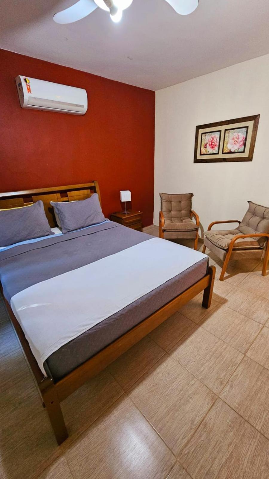 Hotel Pousada Bambuzal Sana Extérieur photo