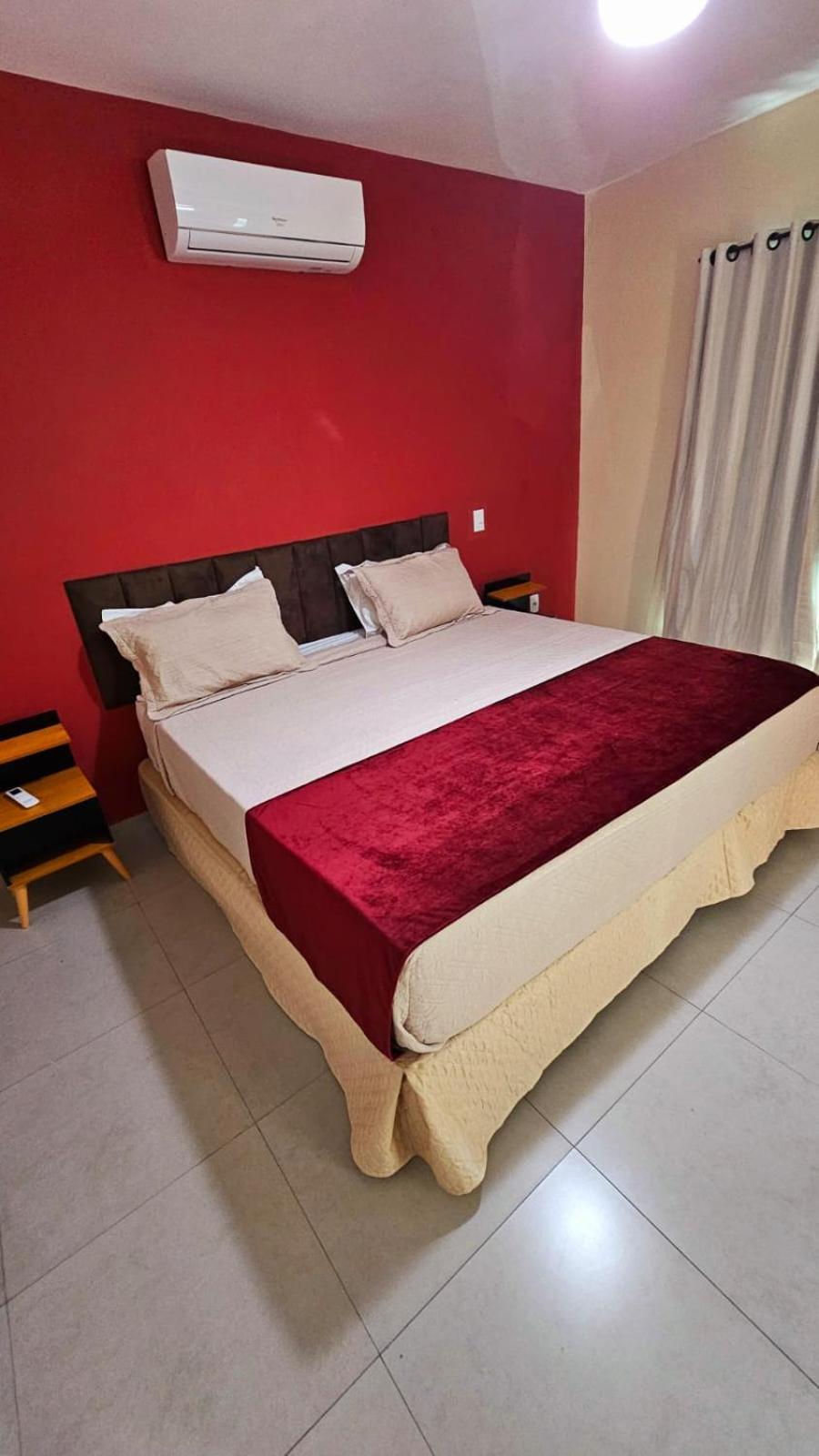 Hotel Pousada Bambuzal Sana Extérieur photo