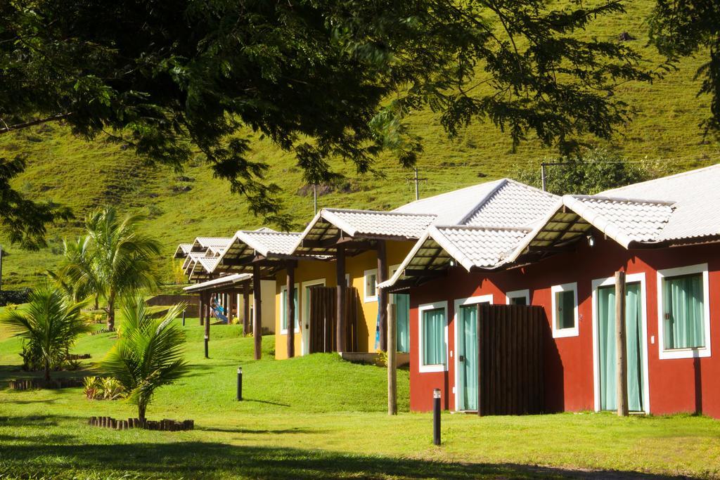 Hotel Pousada Bambuzal Sana Chambre photo